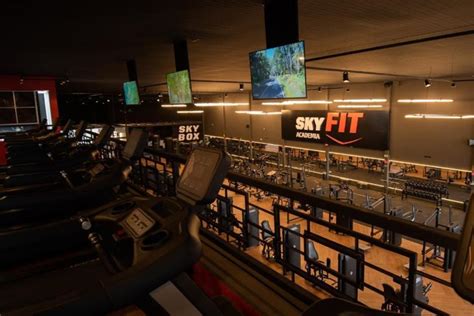 skyfit academia|Cotia (SP) .